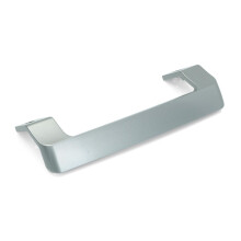 Beko Larder Tall Fridge Silver Door Handle GENUINE PACKAGED