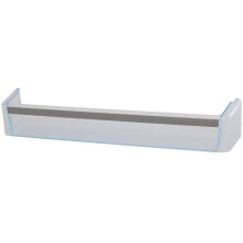 Genuine Bosch 665519 Fridge Freezer Door Shelf Tray