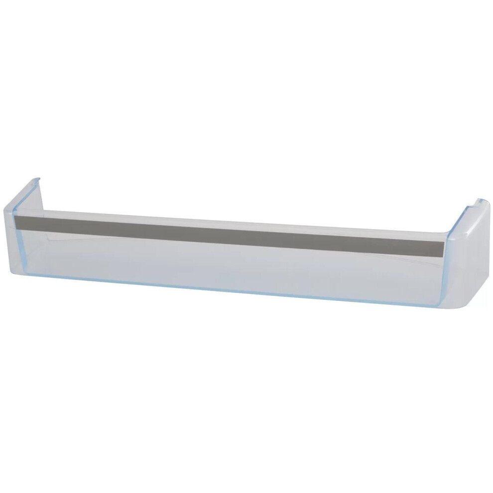 Kga Supplies Genuine Bosch 665519 Fridge Freezer Door Shelf Tray
