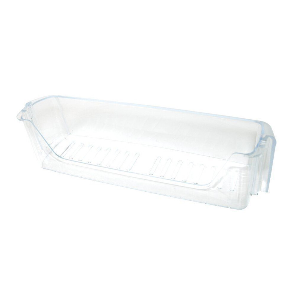 Beko Fridge & Freezer Door Bottle Shelf Rack Bottom Tray 54cm Genuine