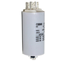 7uf Capacitor For HOTPOINT TL51P TL51W TL52A TL52P TL52W Tumble Dryers
