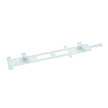 Genuine Diplomat Dishwasher Door Hinge Guide Plastic Bracket
