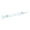 Genuine Diplomat Dishwasher Door Hinge Guide Plastic Bracket 1