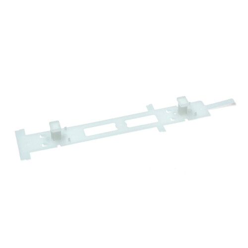 Genuine Diplomat Dishwasher Door Hinge Guide Plastic Bracket