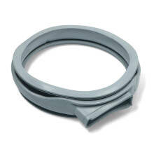 Genuine Smeg Washing Machine Door Seal Gasket 757850012