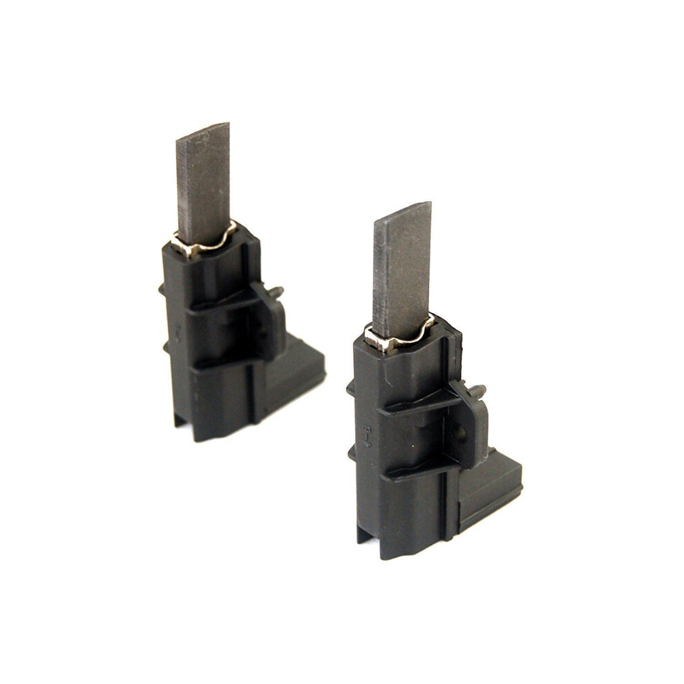 Genuine HOOVER WASHING MACHINE Carbon Brh & Holders 97916670-image-OPC-PFXZWXX-NEW