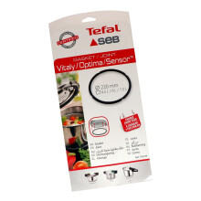 Tefal SENSOR-3 Pressure Cooker Lid Gasket