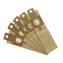 Pack Of Vacuum Cleaner Bags For HOOVER PUREPOWER U3470. U3480, U3490