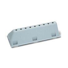 Genuine Hotpoint Indesit 9 Hole Drum Paddle Lifter C00097565