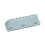 Genuine Hotpoint Indesit 9 Hole Drum Paddle Lifter C00097565 1