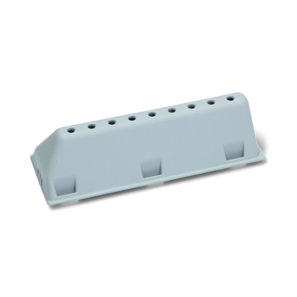 Kga Supplies Genuine Hotpoint Indesit 9 Hole Drum Paddle Lifter C00097565