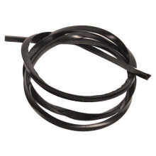 Genuine Hotpoint UH53K UHS53X BU72K/2 Oven Cooker Inner Door Seal Rubber Gasket