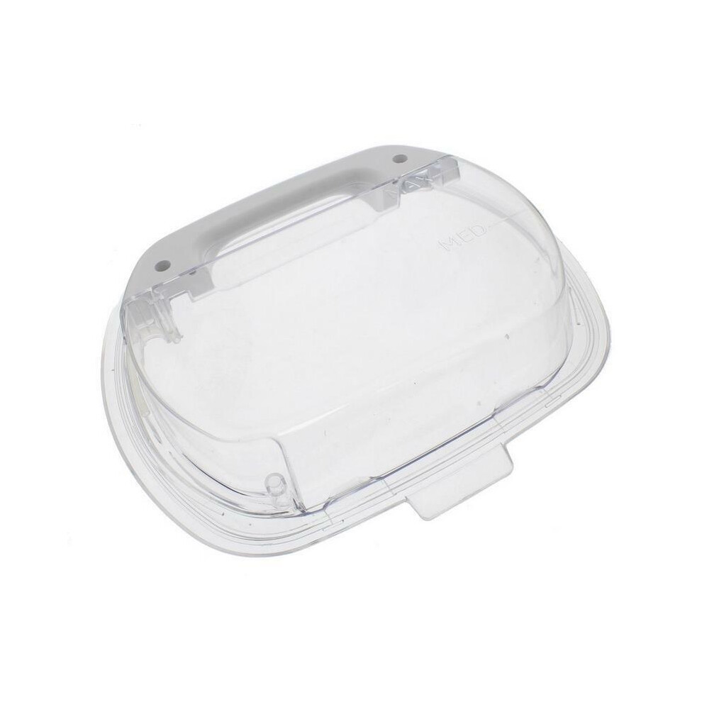 Kga Supplies Hoover Dxc10de-80 Condenser Tumble Dryer Door Water Container Genuine