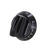 Genuine Hotpoint DSG60K Control Knob Switch Main Oven Oven