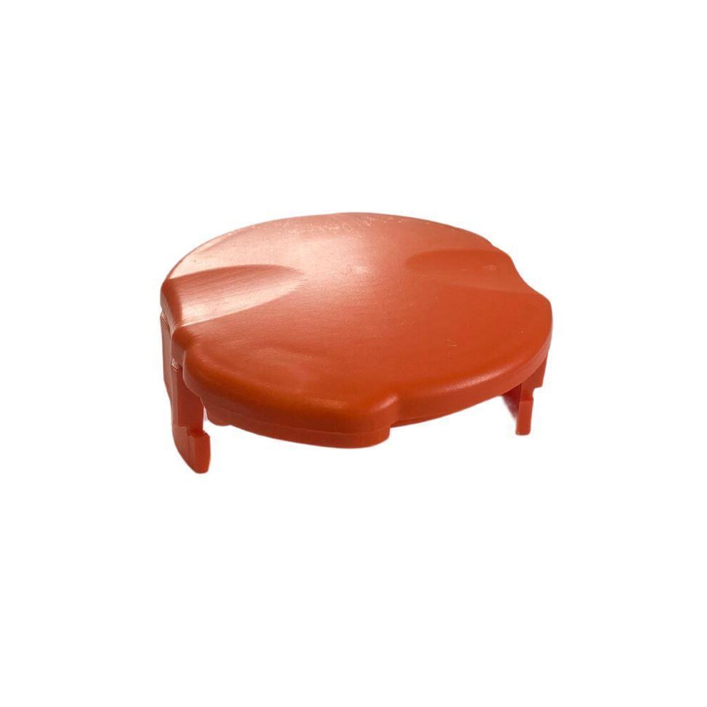 Kga Supplies Flymo Mini Trim Contour Xt Multi Trim 250D Strimmer Head Trimmer Spool Cover Cap
