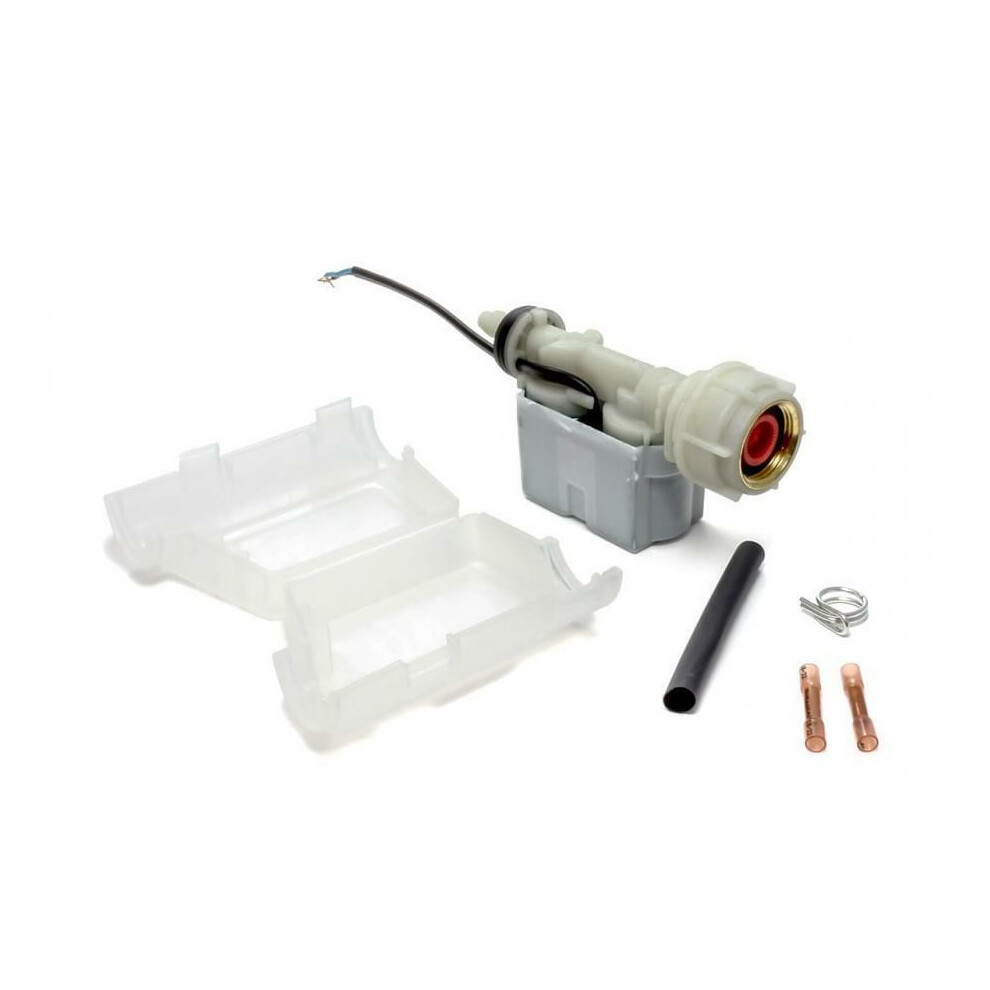 Kga Supplies Genuine Bosch / Siemens / Neff Dishwasher Solenoid Inlet Fill Valve 263789