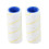 Karcher FC5 Hard Floor Wet & Dry Roller Set - High-Quality Replacement Rollers 1