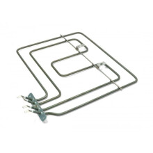 Oven Cooker Grill Element For FLAVEL FLS61FX, FLV91FX, ML61CDS, ML61CDW, FLS63FX
