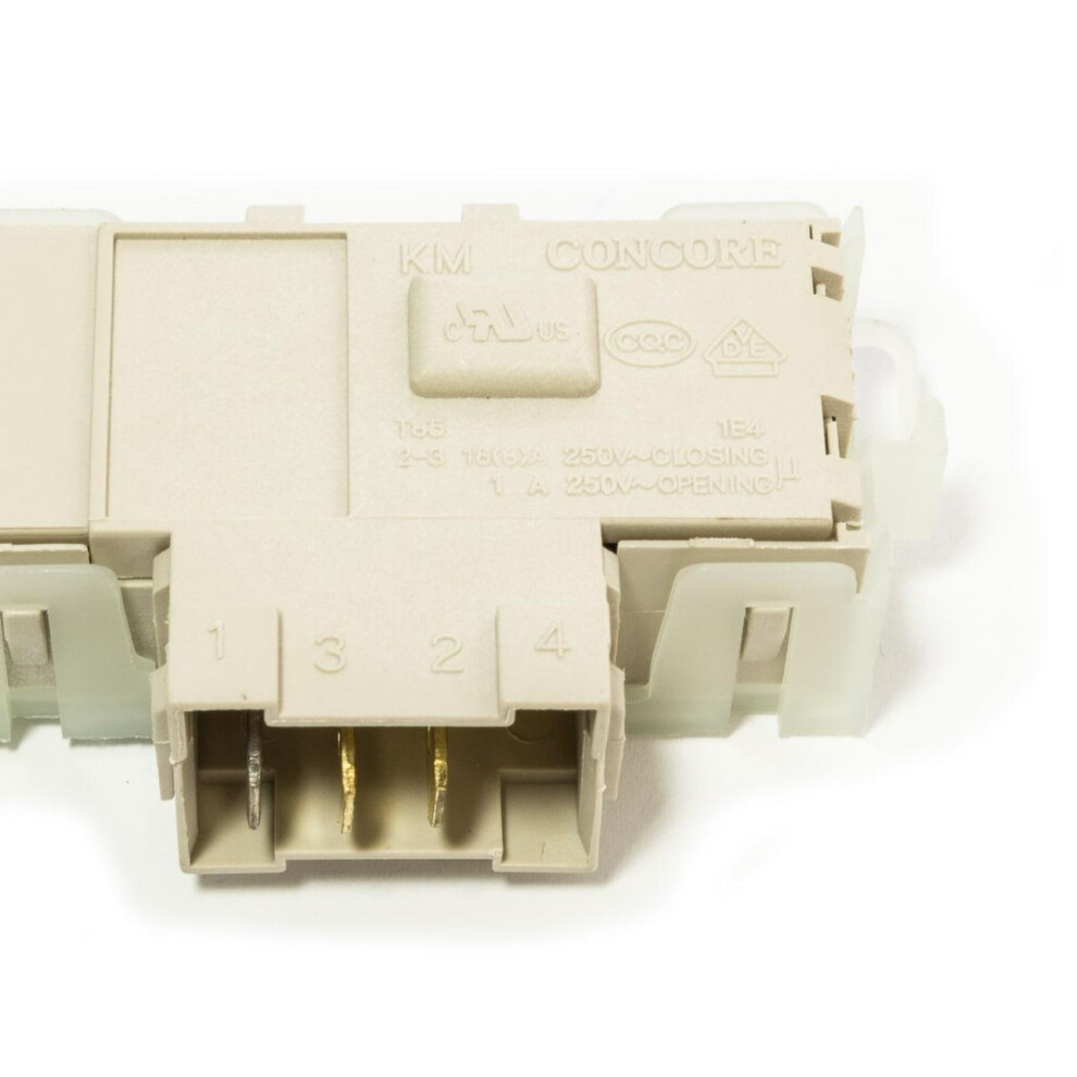 Washing Machine Door Lock Interlock For LG F1206ND, F1256NDP, F1256QD, F1256QD5-image-OPC-PFY22QP-NEW