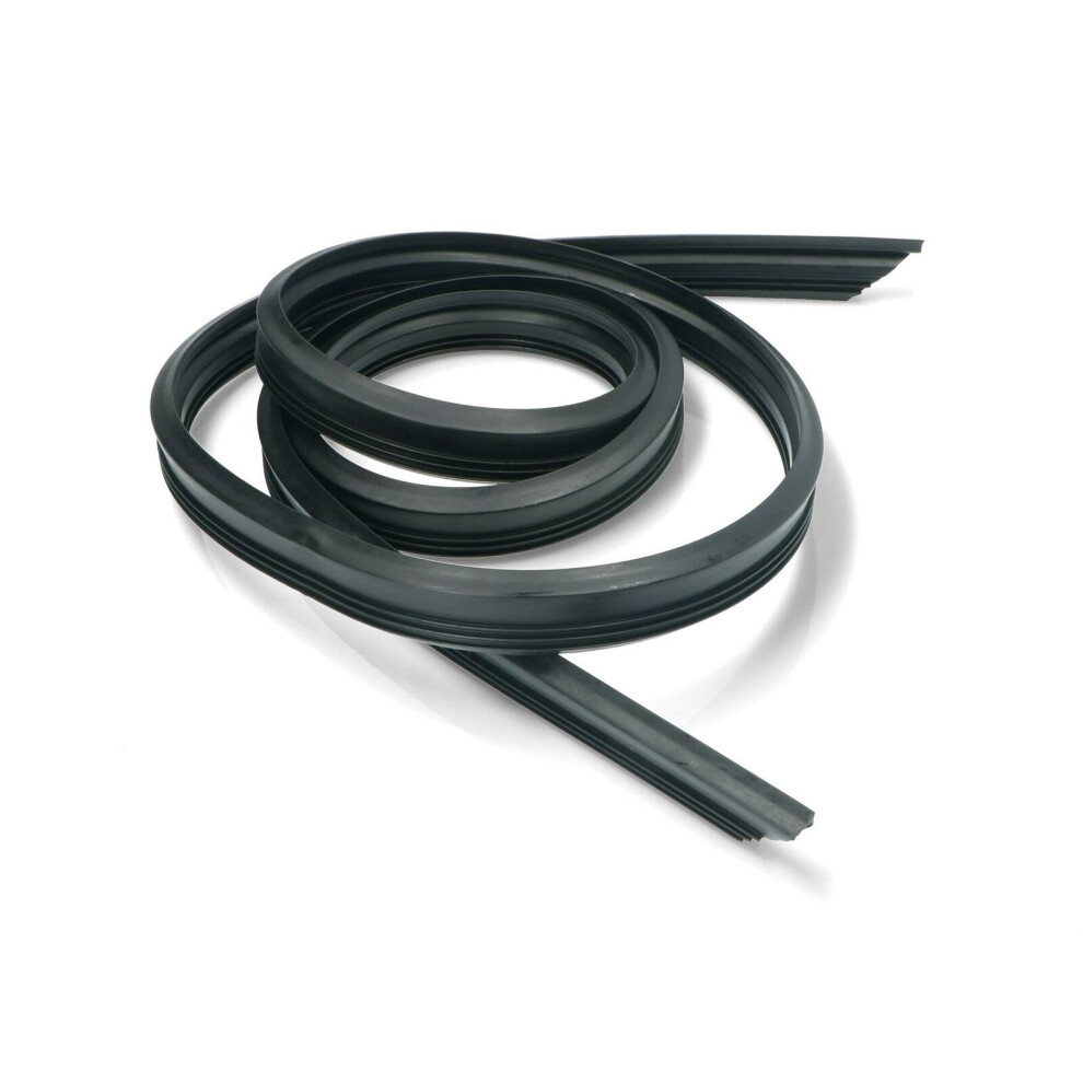 GENUINE Lamona HJA8630, HJA8631, HJA8640, LAM8600, LAM8601 DISHWASHER DOOR SEAL