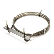 To Fit Electrolux EOD983X 2500 Watt Circular Fan Oven Element