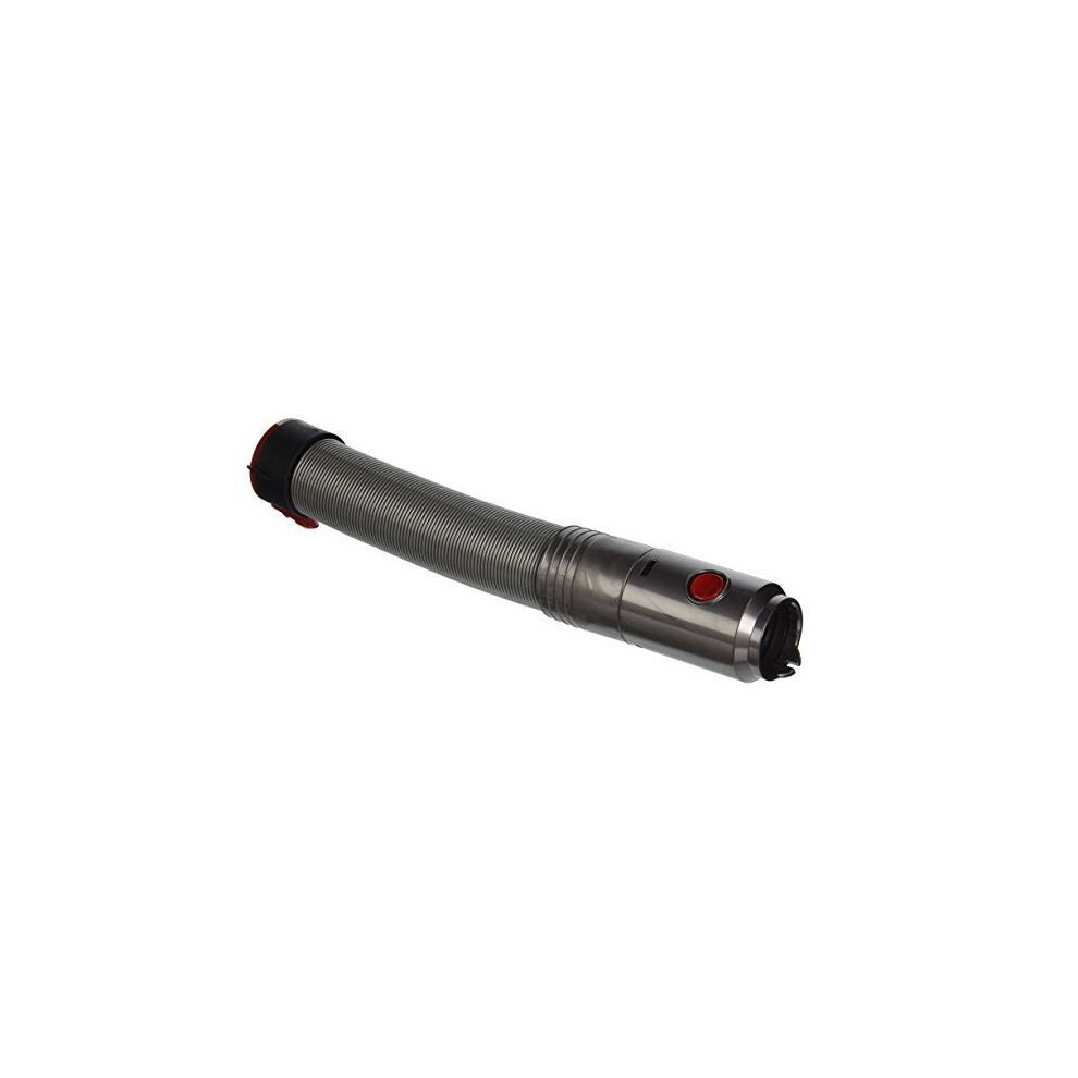 Kga Supplies Vacuum Hoover Cleaner Stretch Hose Pipe Assembly For Dyson Dc50, Dc50i