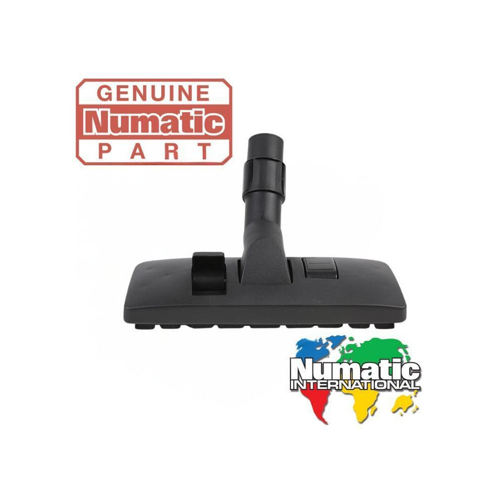 Genuine Numatic Henry HVR200 HVX200 Vacuum Floor Tool Hoover Brh Head 902070