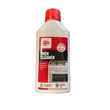 Dirt Devil Oven Cleaner 250ml - Heavy-Duty Grease-Cutting Formula
