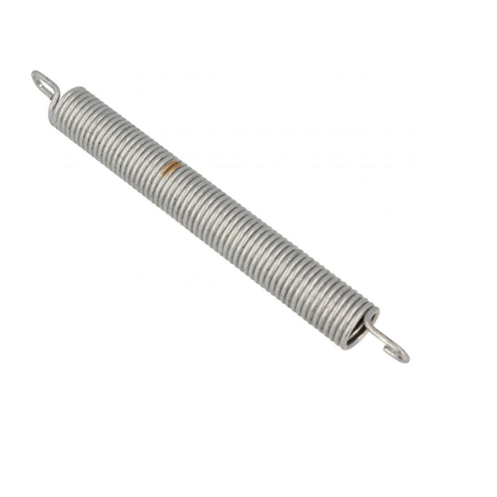 Kga Supplies Cda Wc370, Wc600, Wc600/1, Wc600/4 Dishwasher Door Spring 167Mm Orange