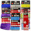Dirt Devil Microfiber Cloth Set - Multi-Purpose, Dt, Glass & Kitchen Set 1