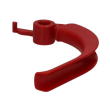 Bosch Rotak Handle lever lawnmower F016L66238 - R32 R34 R36 R37 RED