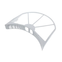 Indesit IDV75UK Lint and Fluff Filter Tumble Dryer Genuine