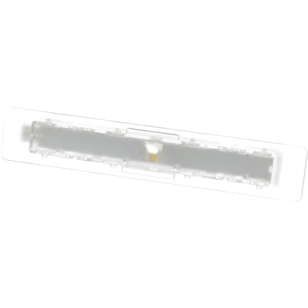 Bosch Fridge & Freezer LED Lights Light Panel Genuine 00637633