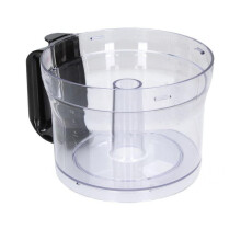Genuine Kenwood Main Working Bowl for FDM30 Series Food Processors (FDM300, FDM302, FDM303) Replacement Part