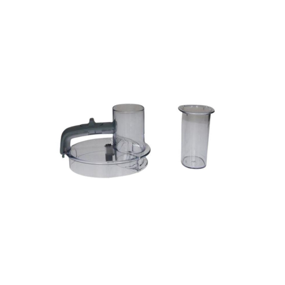 Kga Supplies Kenwood Fdp22.130gy Food Processor Lid As00004483