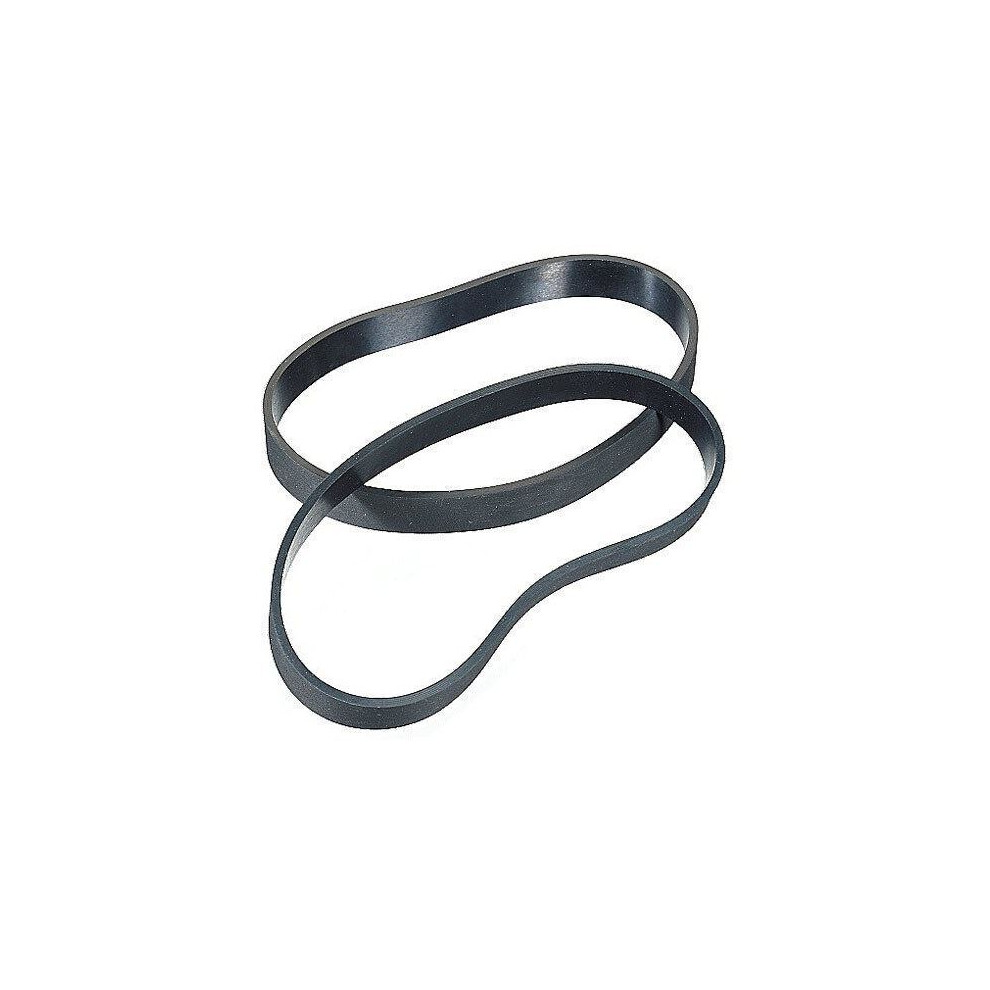 FOR Hoover Smart TH71SM01001 TH71 Upright Vacuum Cleaner Belts - 2 Pack