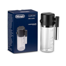 DELONGHI MAGNIFICA EVO LATTECREMA ECAM290 ECAM292 ECAM220 MILK CARAFE JUG & TUBE