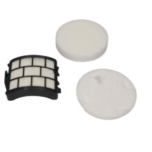 Hoover HL500PT Ph & Lift Upright Vacuum Cleaner U104 Filter Kit Genuine