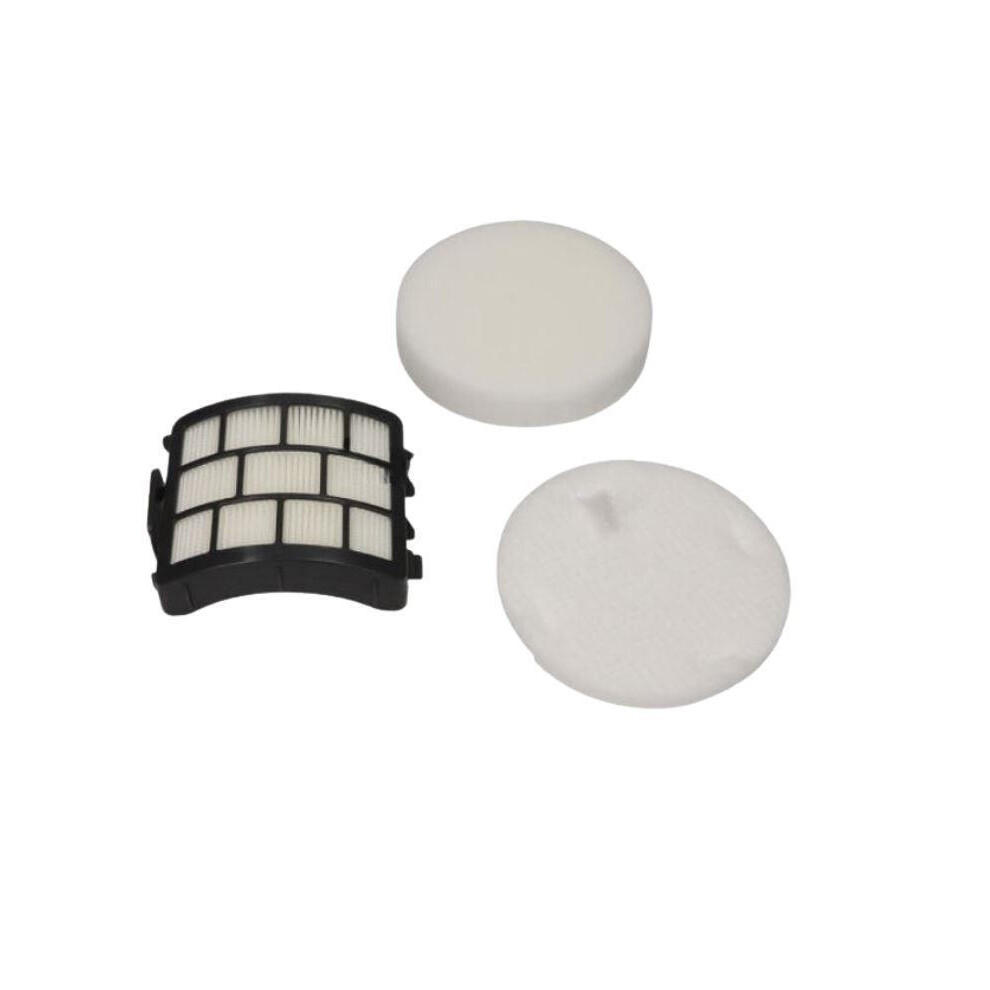 Kga Supplies Hoover Hl500pt Ph & Lift Upright Vacuum Cleaner U104 Filter Kit Genuine