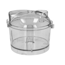 Kenwood BOWL AND LID Assembly for Mini Chopper CH180B CH185B Genuine