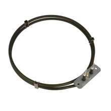 Statesman EDC60B, EDC60S, EDC50B, EDC50S 2000w Fan Oven Heating Element