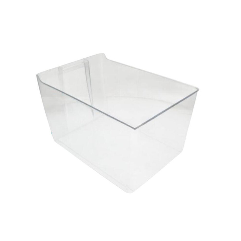 Kga Supplies Swan Sr9050b, Sr9050r, Sr9050s, Sr9050 Fridge Freezer Crisper Draw