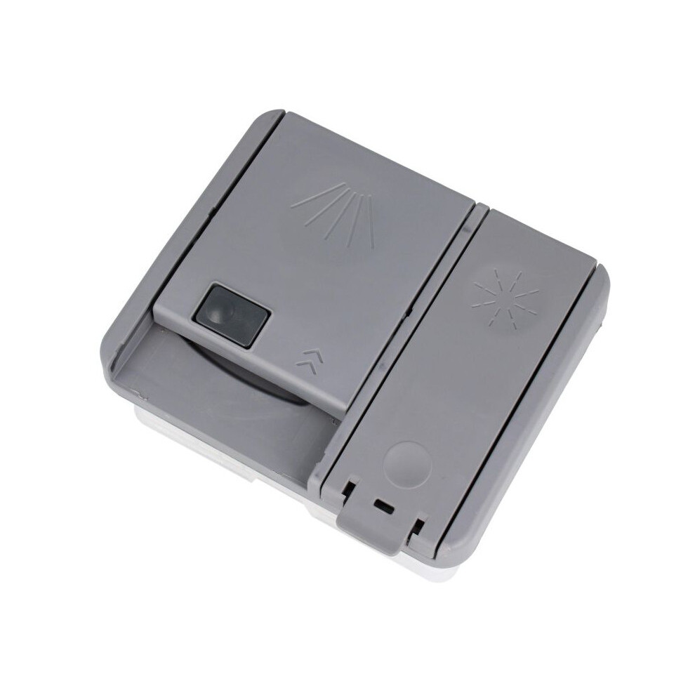 Logik LID45W18 Dishwasher Detergent Dispenser Genuine