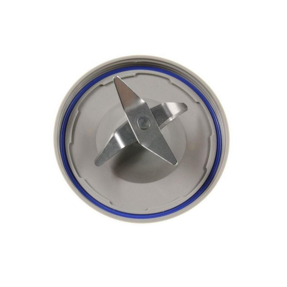 Kenwood Smoothie2Go Mill Grey Blade Knife Hub and Seal SB050 SB055 SB056 GENUINE-image-OPC-PFY26HK-NEW