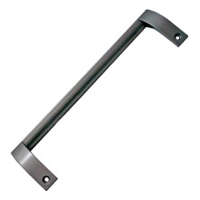 Genuine Hisense Fridge Freezer Door Handle - K1468698 Replacement Part