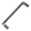 Genuine Hisense Fridge Freezer Door Handle - K1468698 Replacement Part 1