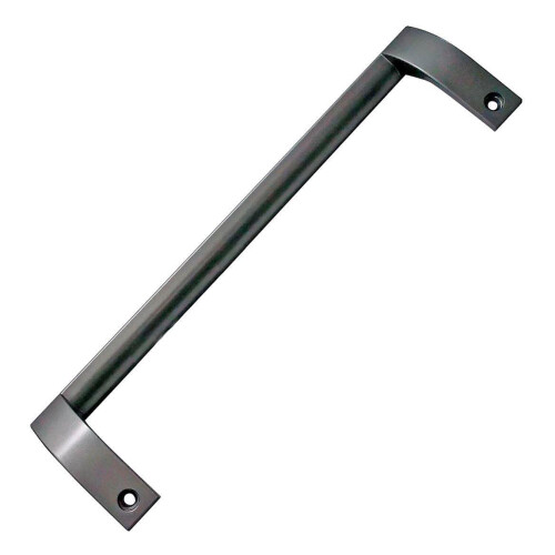 Genuine Hisense Fridge Freezer Door Handle - K1468698 Replacement Part
