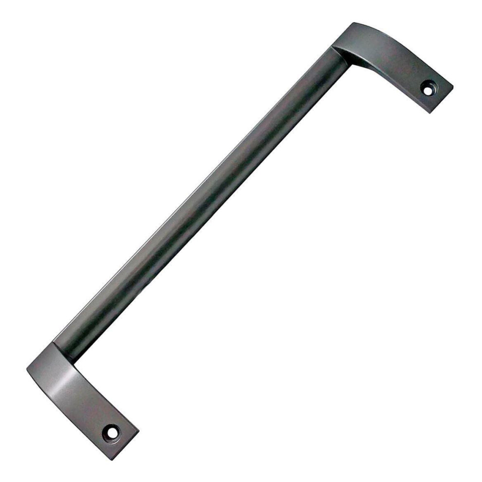 Kga Supplies Genuine Hisense Fridge Freezer Door Handle - K1468698 Replacement Part