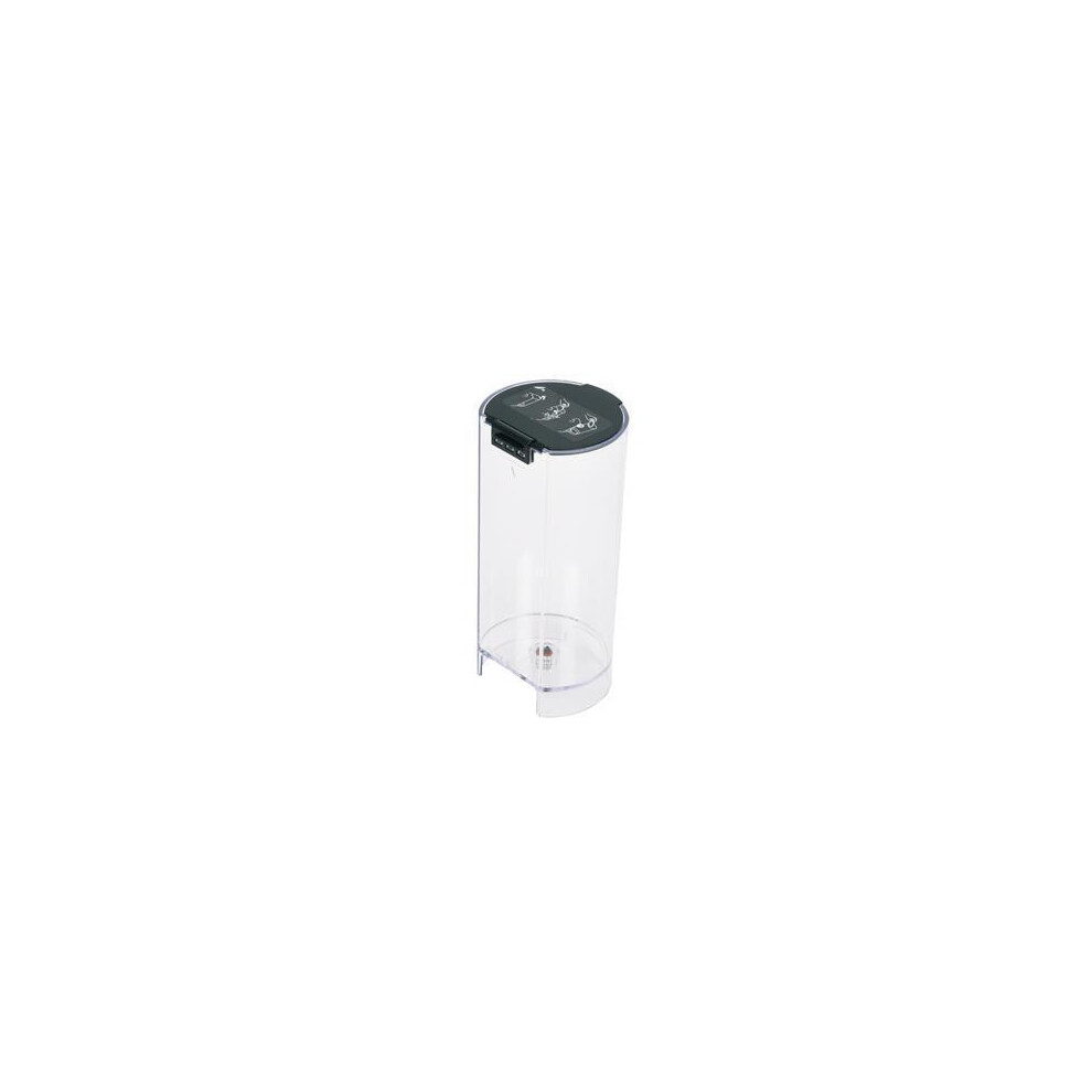 Kga Supplies Krups Nespresso Essenza Mini Xn110840 Replacement Water Tank With Lid 0.6 Litre