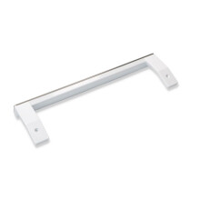 Beko Fridge Freezer Door Handle LP1671DW, CFP1691DW, CFP1691W Genuine
